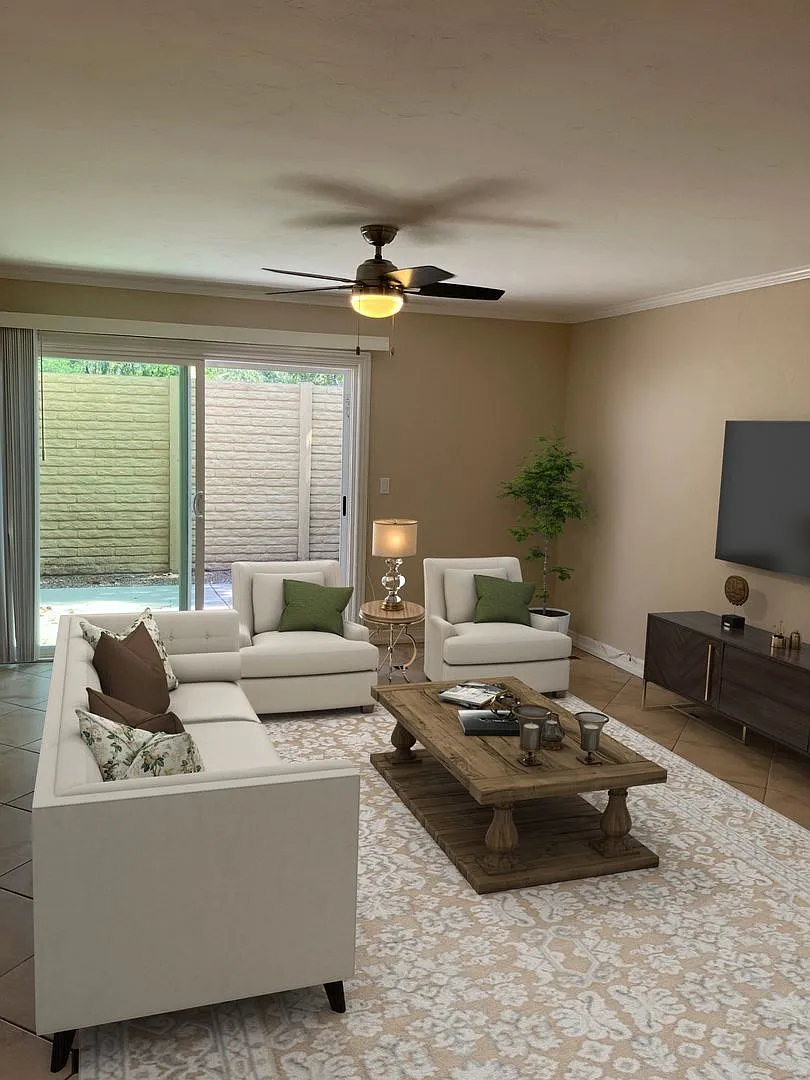 Village Pines Apartments — Photo 2