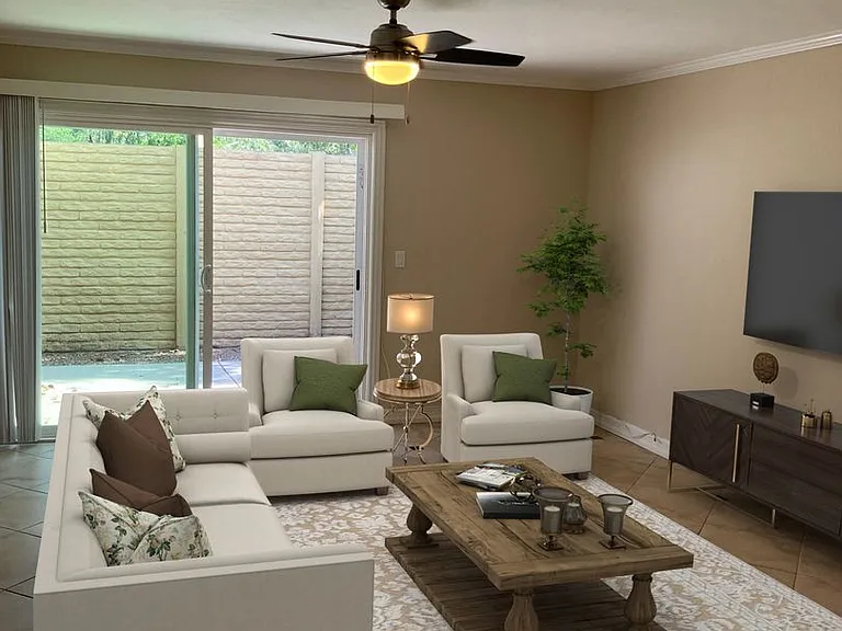 Village Pines Apartments — Photo 2
