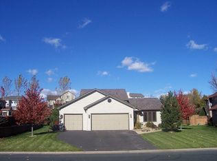 3933 143rd St W, Rosemount, MN 55068