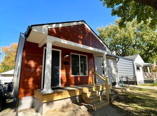 1459 E Elza Ave, Hazel Park, MI 48030