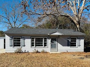 170 McDonald Dr, Barnwell, SC 29812
