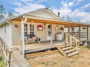 149 Turkey Ridge Rd, Summertown, TN 38483