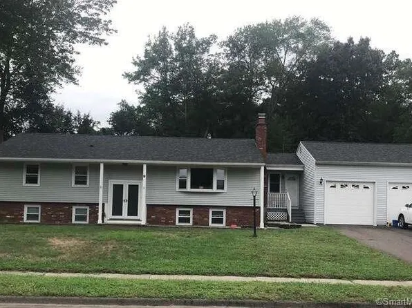 9 Windmill Road, Enfield, CT 06082