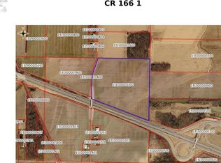 0 County Road 166, Fremont, OH 43420