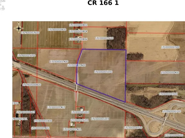 0 County Road 166, Fremont, OH 43420