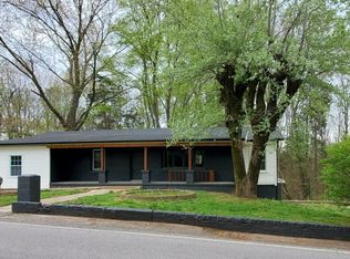 1645 Bend Rd, Clarksville, TN 37040