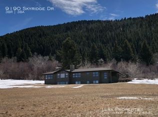 9190 Sky Ridge Dr, Bozeman, MT 59715