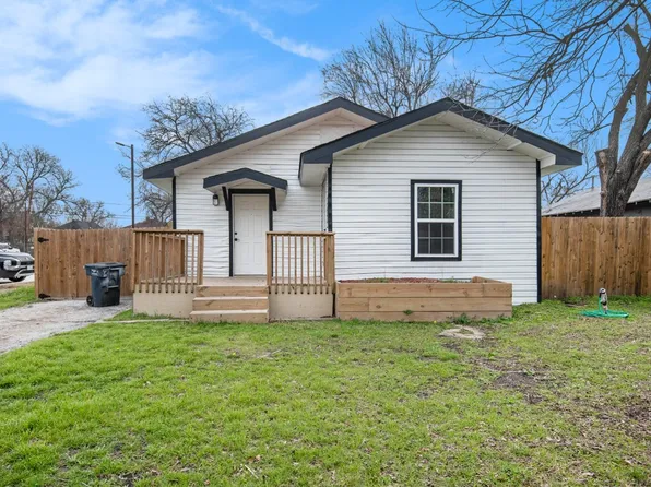 2829 College Ave, Fort Worth, TX 76110