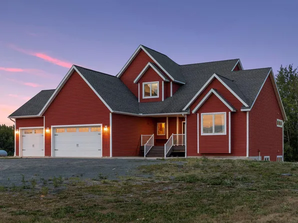 46329 Galaxy Ave, Harris, MN 55032