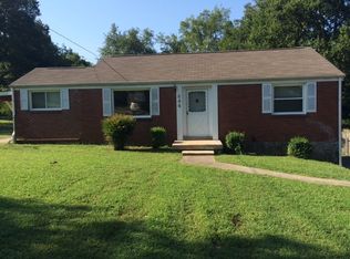 644 Yowell Ave, Madison, TN 37115