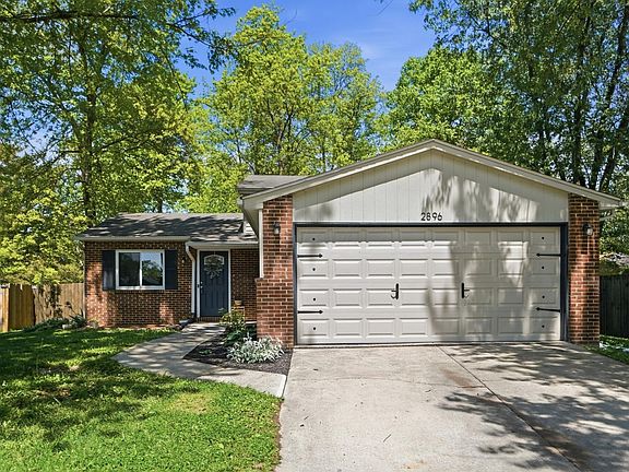 2nd image of 2896 Chimney Point Dr