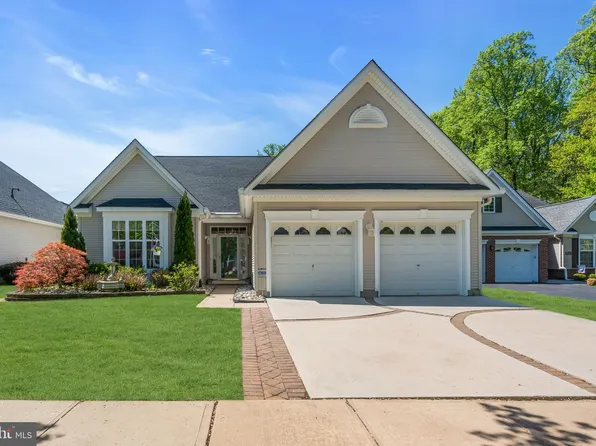 123 Monte Carlo Dr, Hamilton, NJ 08691