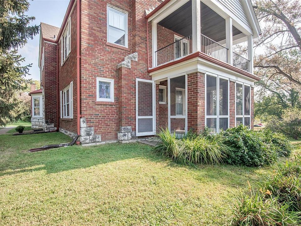 11 Bellerive Acres, Saint Louis, MO 63121 MLS 23055939 Zillow