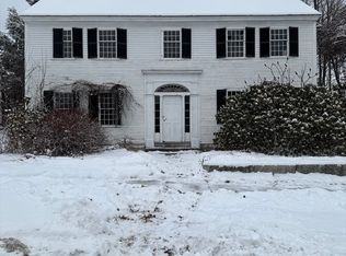 791 Main St, Ashby, MA 01431