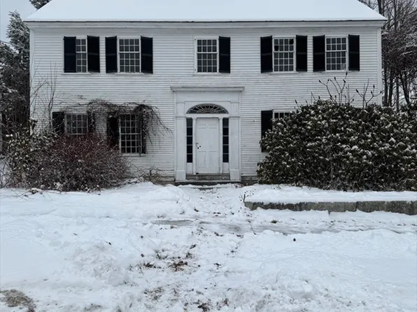 791 Main St, Ashby, MA 01431