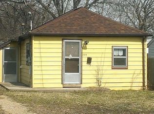 309 E Potter Ave, Lansing, MI 48910