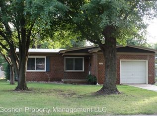 401 N Hillcrest Ave, Haysville, KS 67060