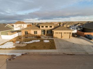 4603 Tate Ave, Gillette, WY 82718