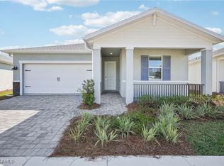 16495 Settlers Way, Punta Gorda, FL 33982
