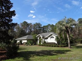 9104 NW 62nd Ln, Gainesville, FL 32653