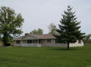 1195 Hartford Rd, Harrisburg, IL 62946