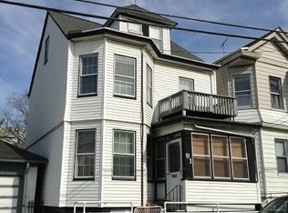 81 E 20th St, Paterson, NJ 07513
