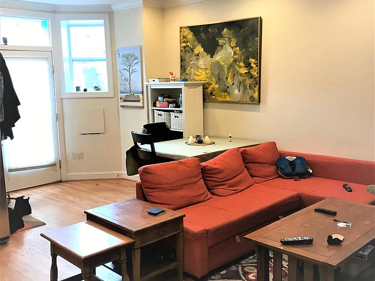 1219 Fairmont St NW #2 — Photo 3