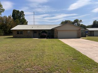 262 Wichita Dr, Lawton, OK 73507
