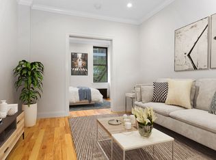 502 E 73rd St APT 3A, New York, NY 10021