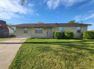 1110 Eastview Dr, Jacksonville, AR 72076