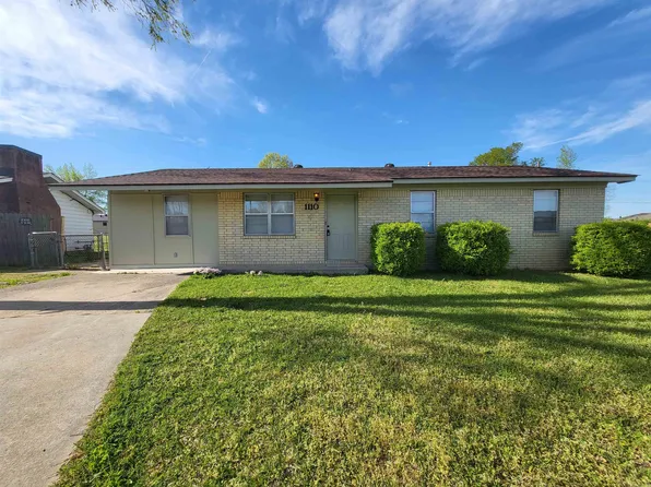 1110 Eastview Dr, Jacksonville, AR 72076