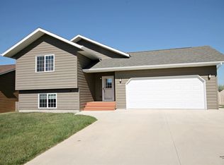 686 Yukon Way, Whitewood, SD 57793