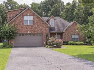 320 Foster Dr, White House, TN 37188