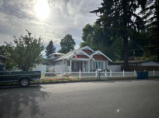 434 N Alcazar Ave, Arlington, WA 98223