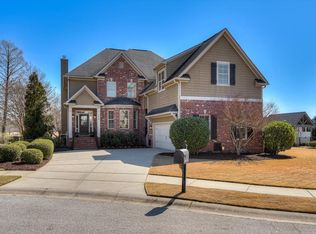 144 River Club Ln, North Augusta, SC 29841