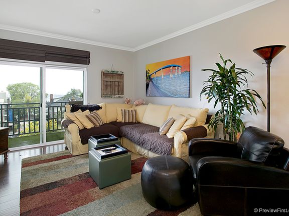 4th image of 2330 1st Ave Unit 309