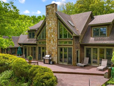 5 Easland Rd, West Stockbridge, MA, 01266