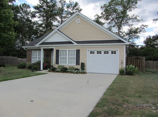 209 Crickhollow Cir, Lexington, SC 29073