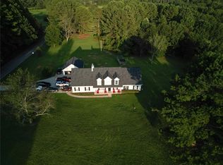 403 Reagan Rd, Stockbridge, GA 30281