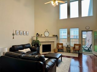 3633 Dripping Springs Dr, Plano, TX 75025