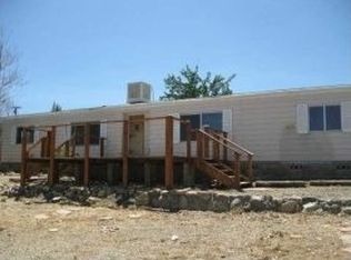 1212 Nielson Rd, Pinon Hills, CA 92372