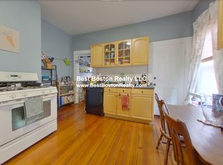 353 Beacon St #A1, Somerville, MA 02143