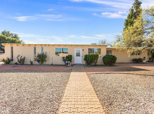 1206 Suffolk Rd, Sierra Vista, AZ 85635