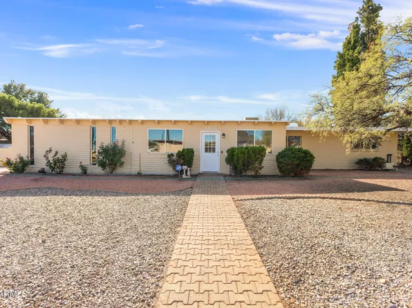 1206 SUFFOLK Road, Sierra Vista, AZ 85635