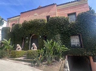 1926 N Kenmore Ave APT 108, Los Angeles, CA 90027