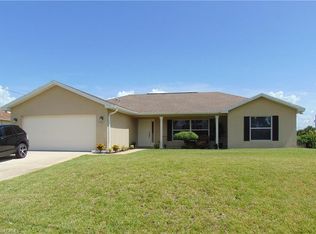 3804 35th St SW, Lehigh Acres, FL 33976