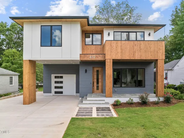 612 Drew St, Raleigh, NC 27604
