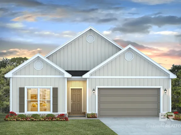 396 Parkerman Ave, Gulf Shores, AL 36542