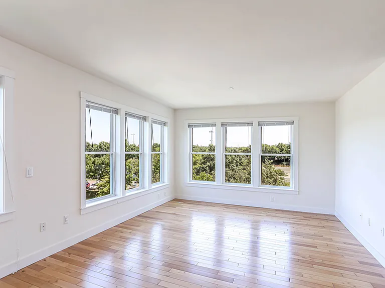 Park87 Apartments — Photo 31