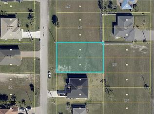 1633 NW 31st Pl #17, Cape Coral, FL 33993
